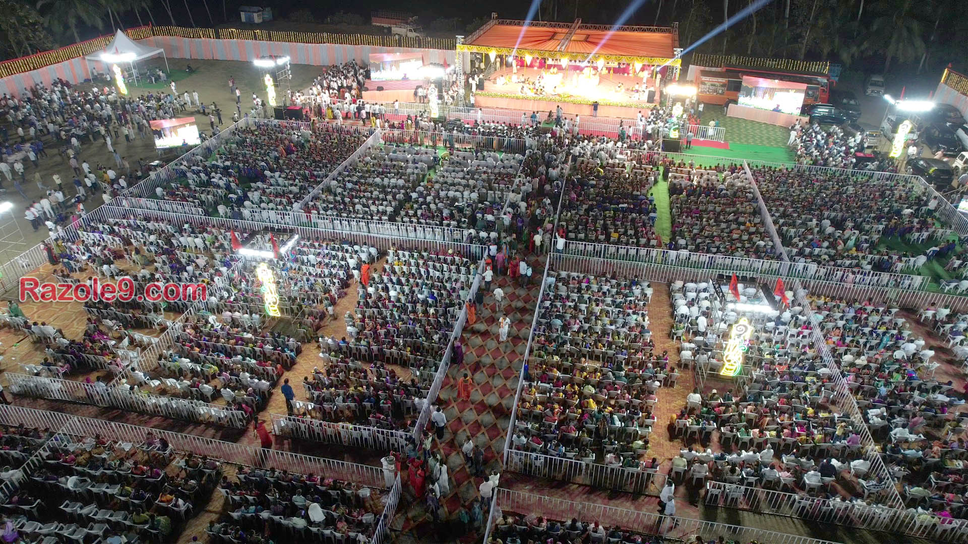 Srinivasa Kalyanam - vegivaaripalem - 2026